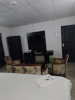 Tega Suites