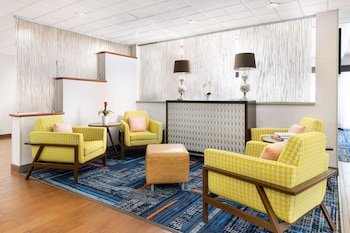 Hampton Inn Central Naples