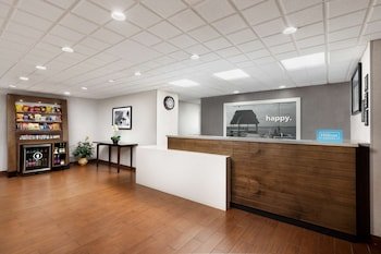 Hampton Inn Central Naples
