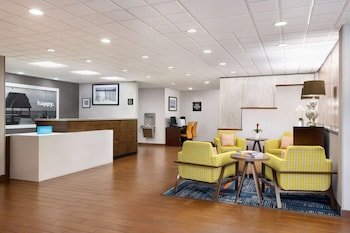 Hampton Inn Central Naples