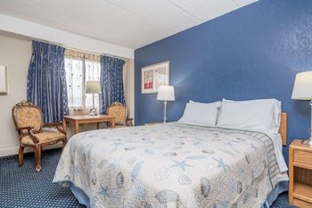 Knights Inn Litchfield Mn