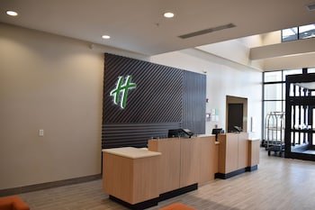 Holiday Inn Kansas City - Northeast