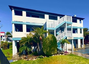 Heritage Inn San Diego/Sea World