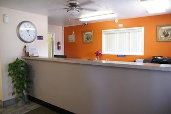 Heritage Inn San Diego/Sea World