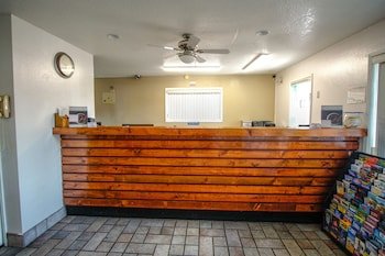 Heritage Inn San Diego/Sea World