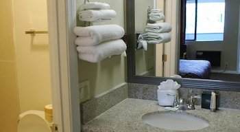 Heritage Inn San Diego/Sea World