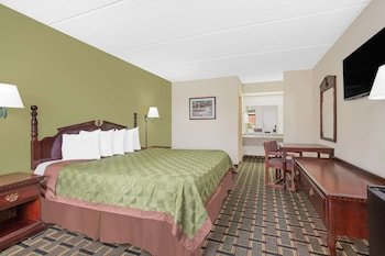 Days Inn by Wyndham Eufaula AL