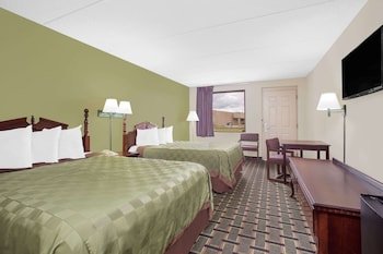 Days Inn by Wyndham Eufaula AL
