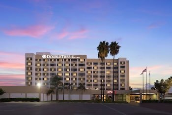 DoubleTree by Hilton Hotel Los Angeles Norwalk