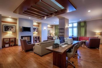 DoubleTree by Hilton Hotel Los Angeles Norwalk