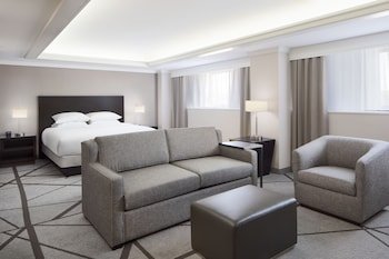 DoubleTree by Hilton Hotel Los Angeles Norwalk