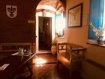 Podere Jana