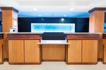 Fairfield Inn Medford Long Island