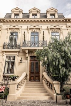 Hôtel Le Mosaïque