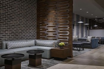 Hyatt Place Wilmington Riverfront