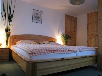 Kammbaude Neuhermsdorf