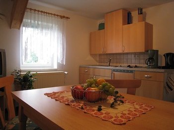 Kammbaude Neuhermsdorf