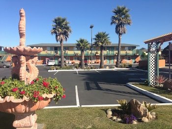 Sand Castle Inn