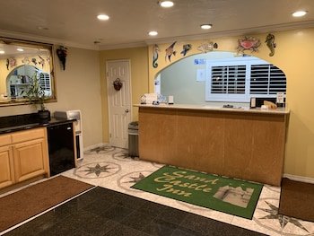 Sand Castle Inn