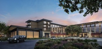 Omni PGA Frisco Resort
