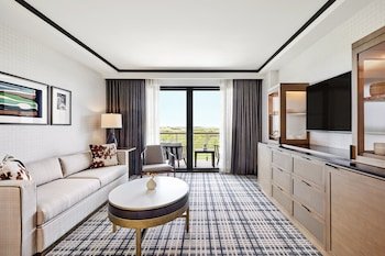 Omni PGA Frisco Resort