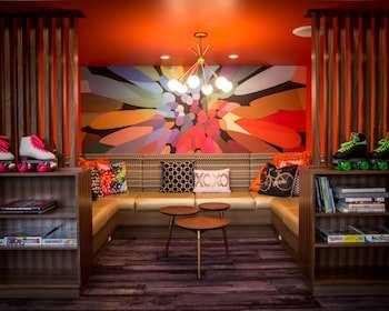 Hotel ZED Kelowna