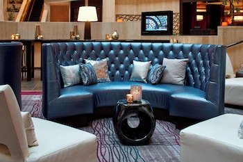 Renaissance Atlanta Waverly Hotel & Convention Center