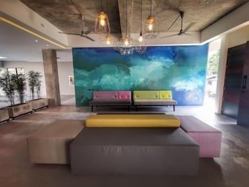 Zenvea Hotel