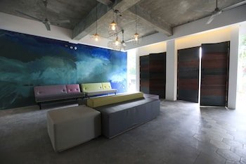Zenvea Hotel