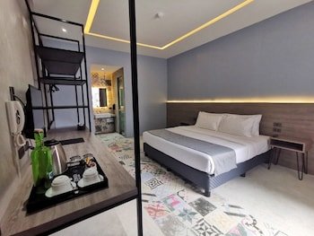 Zenvea Hotel