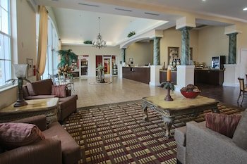 Quality Inn Conference Center at Citrus Hills