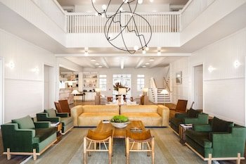 The Lake House on Canandaigua