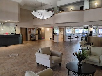 Shilo Inns Klamath Falls