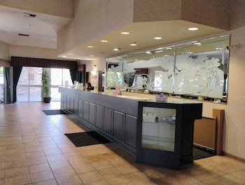 Shilo Inns Klamath Falls