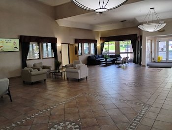 Shilo Inns Klamath Falls