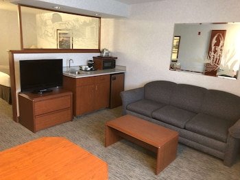 Shilo Inns Klamath Falls
