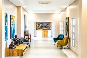 Kalahari Arms Hotel