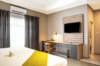 Kalahari Arms Hotel