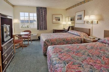 Days Inn by Wyndham Mt. Vernon