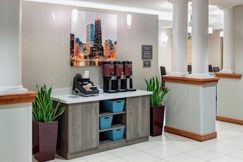Residence Inn Chicago Lake Forest/Mettawa