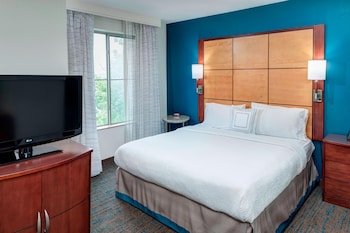 Residence Inn Chicago Lake Forest/Mettawa