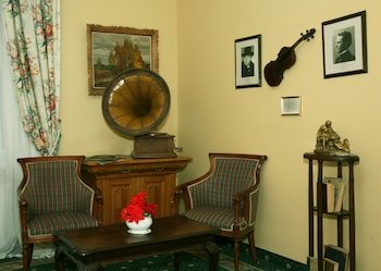 Hotel Gutenbergs