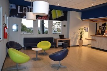 Ibis budget Divinópolis