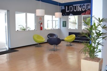 Ibis budget Divinópolis