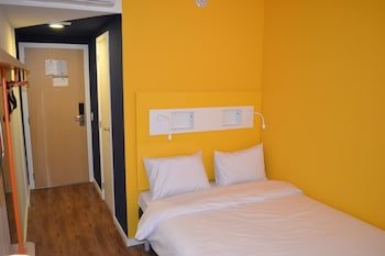 Ibis budget Divinópolis