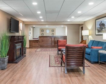 Comfort Inn Saugerties