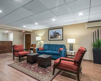 Comfort Inn Saugerties