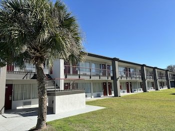 Red Roof Inn Wildwood Fl - The Villages