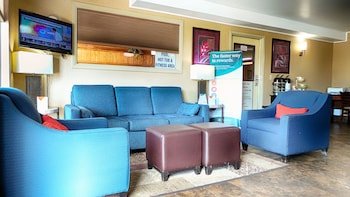 Quality Inn Airport