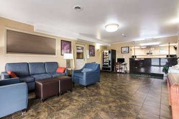 Quality Inn Airport
